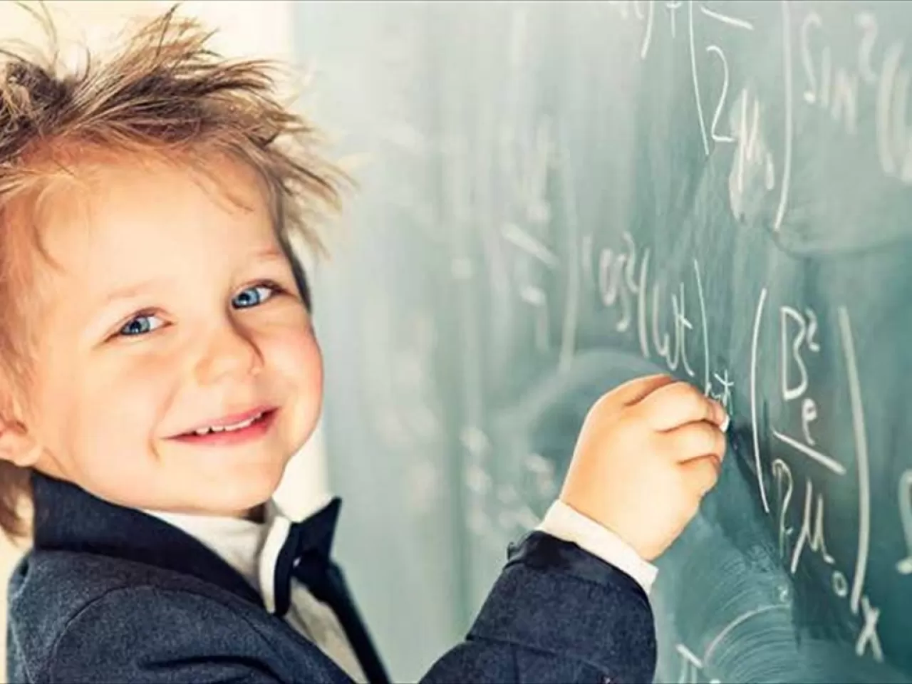 Üstün Zekâlı Bebeklerin Ne Gibi Özellikleri Vardır?