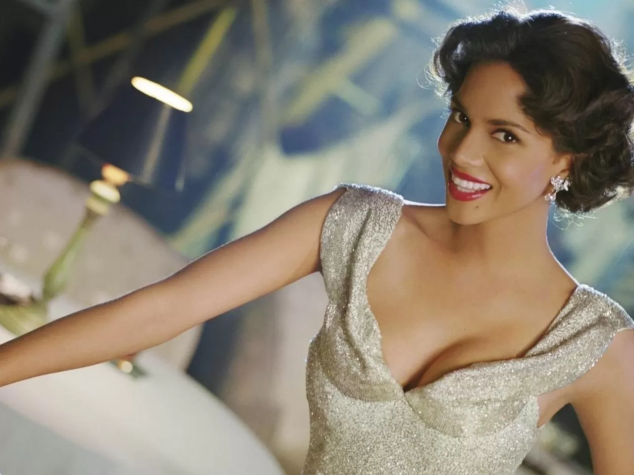 Introducing Dorothy Dandridge