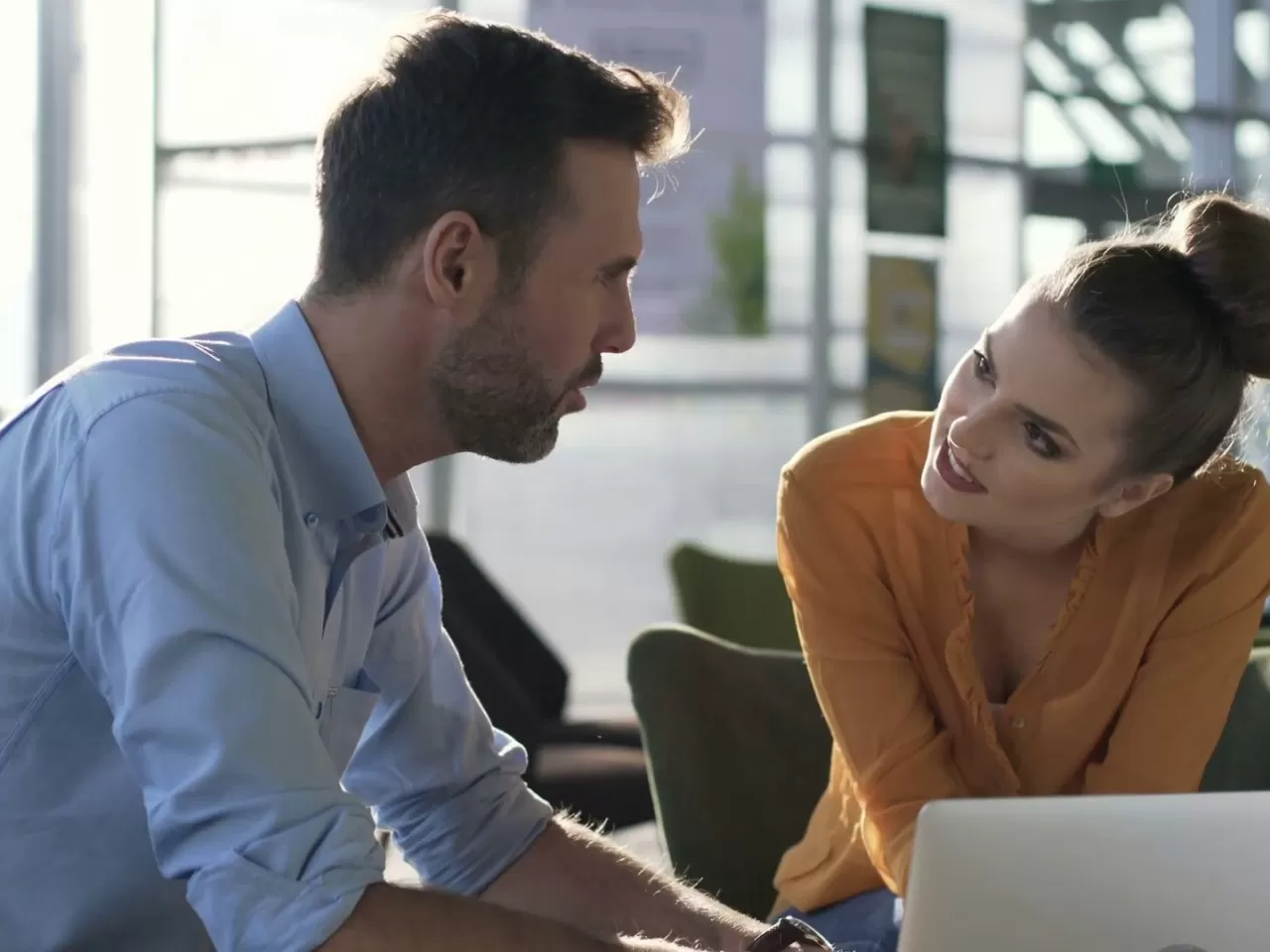 Açık Görüşlü Olmak