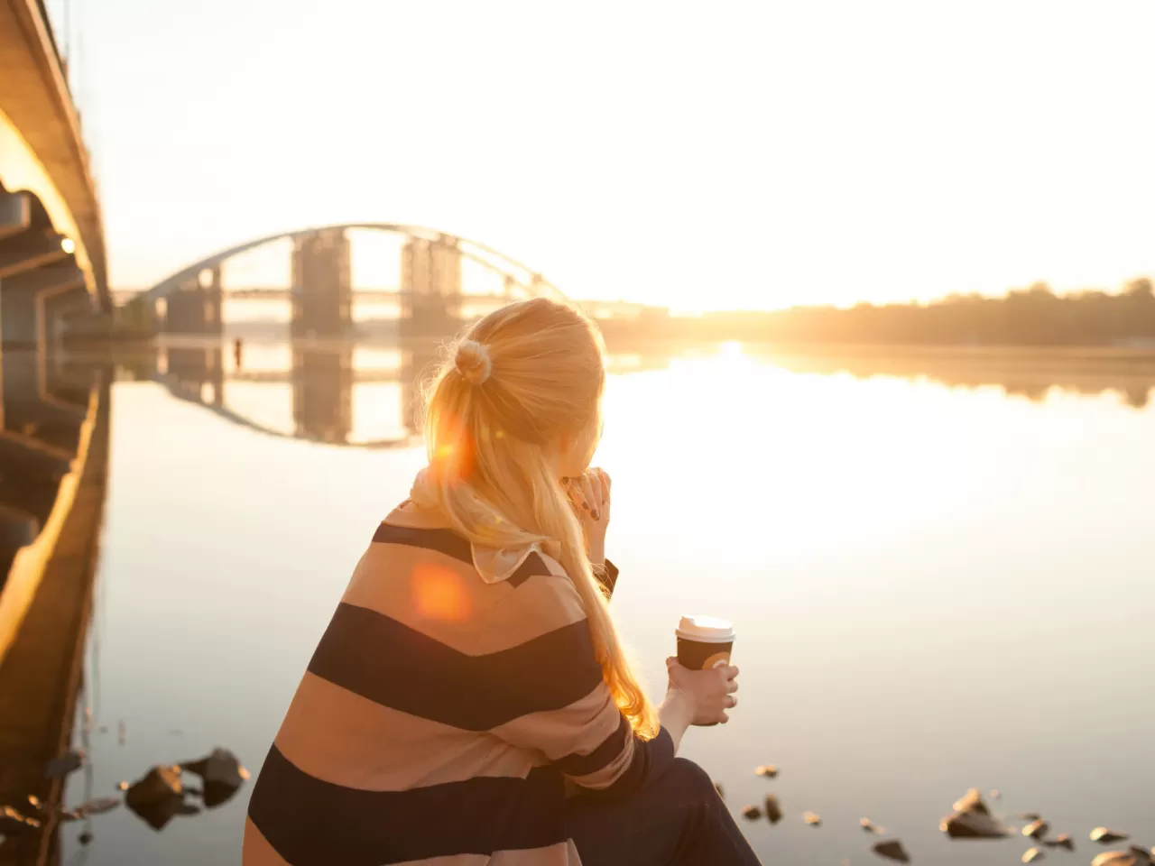 Tek Başına Vakit Geçirebilmek