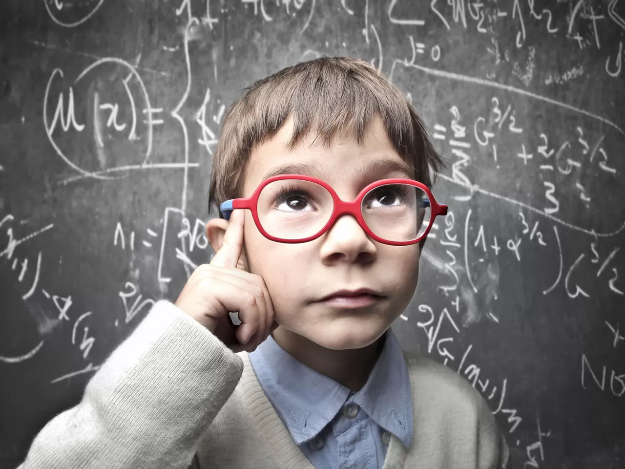 Alakasız Kavramları İlişkilendirebilmek