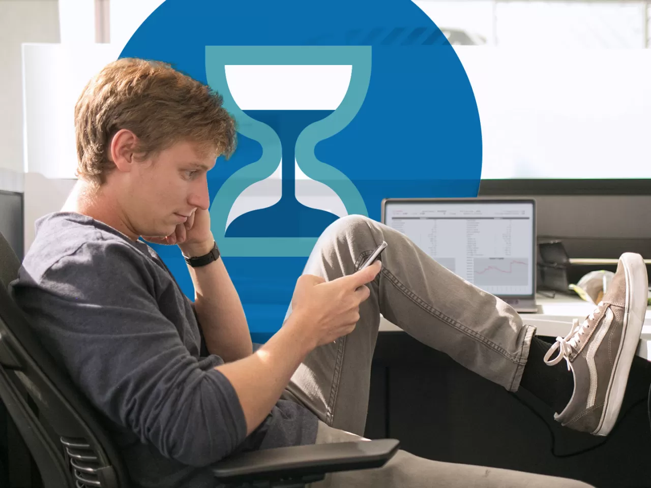 İşleri Erteleme Eğilimi