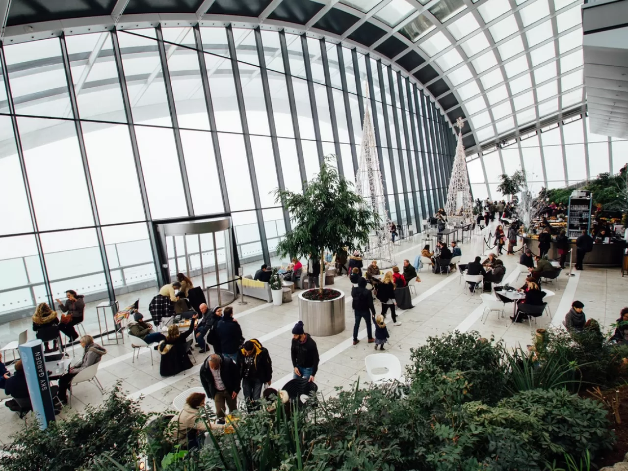 Alternatif Havalimanları