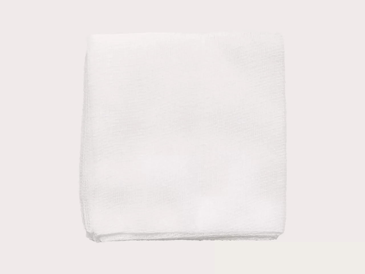 Gazlı Bez Neden ve Nasıl Kullanılır?