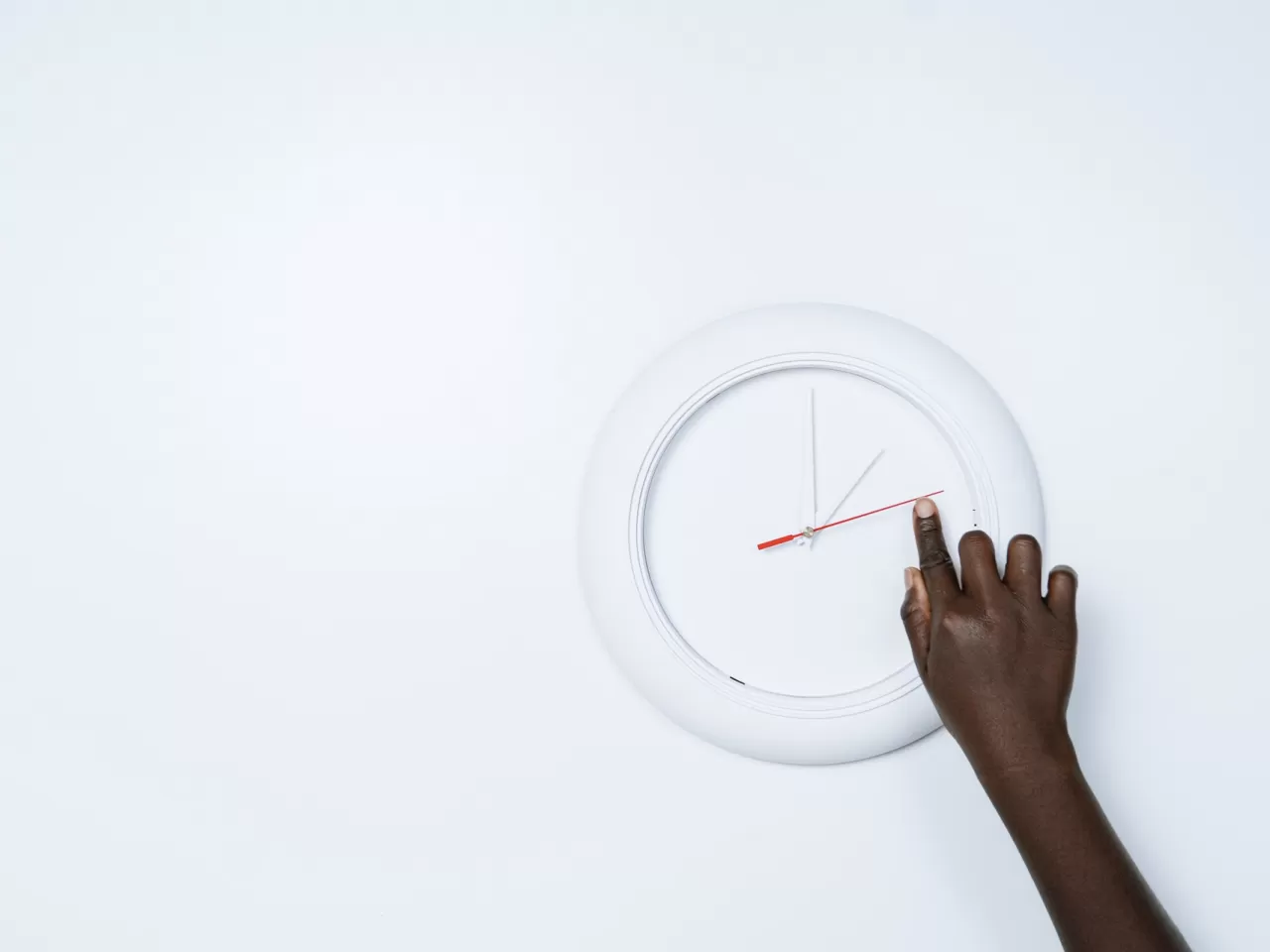 Etiyopya'nın Saat Kavramı Dünyada Tek