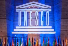 UNESCO Dünya Mirası Listesi'nde Türkiye