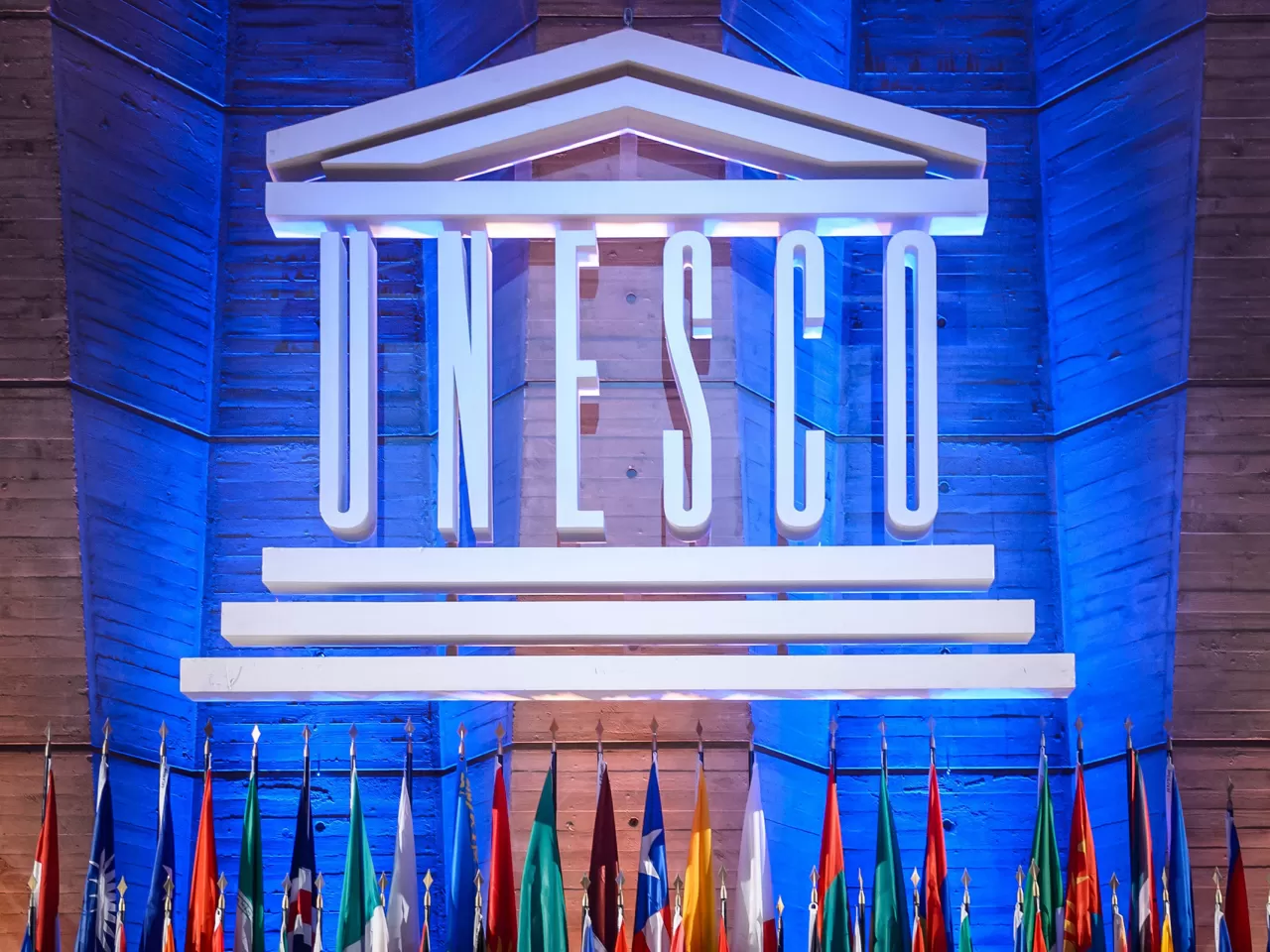 UNESCO Dünya Mirası Listesi'nde Türkiye