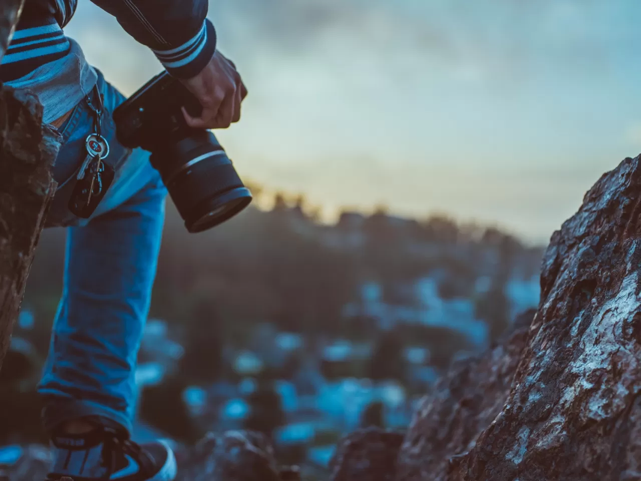 Stok Fotoğrafçılığı İçin Gerekenler