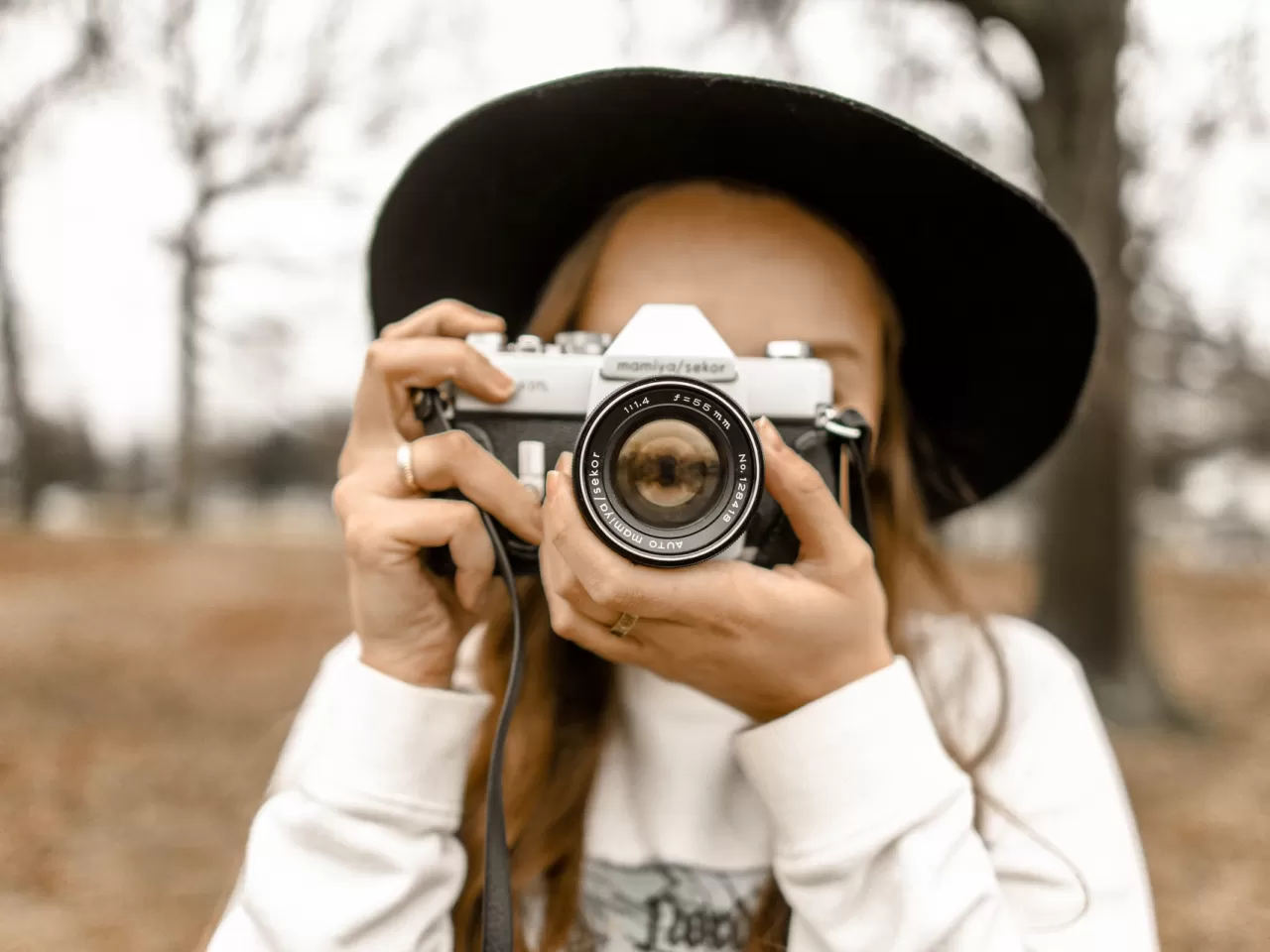Stok Fotoğrafçılığında Nasıl Başarılı Olunur?
