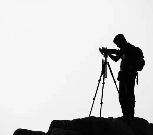 Stok Fotoğrafçılığı Nasıl Yapılır? Kazancı ve Gerekenler