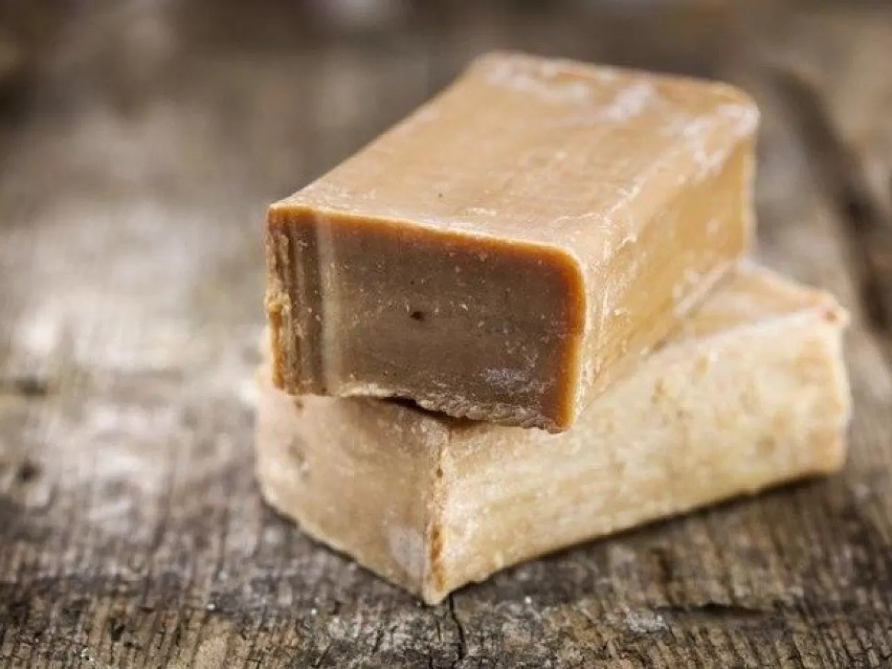 Eşek Sütü Sabununun Kullanımı