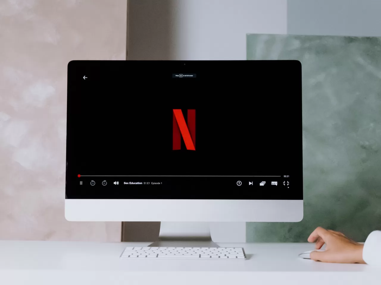 Netflix’ten Bilgisayara Film İndirme Nasıl Yapılır?