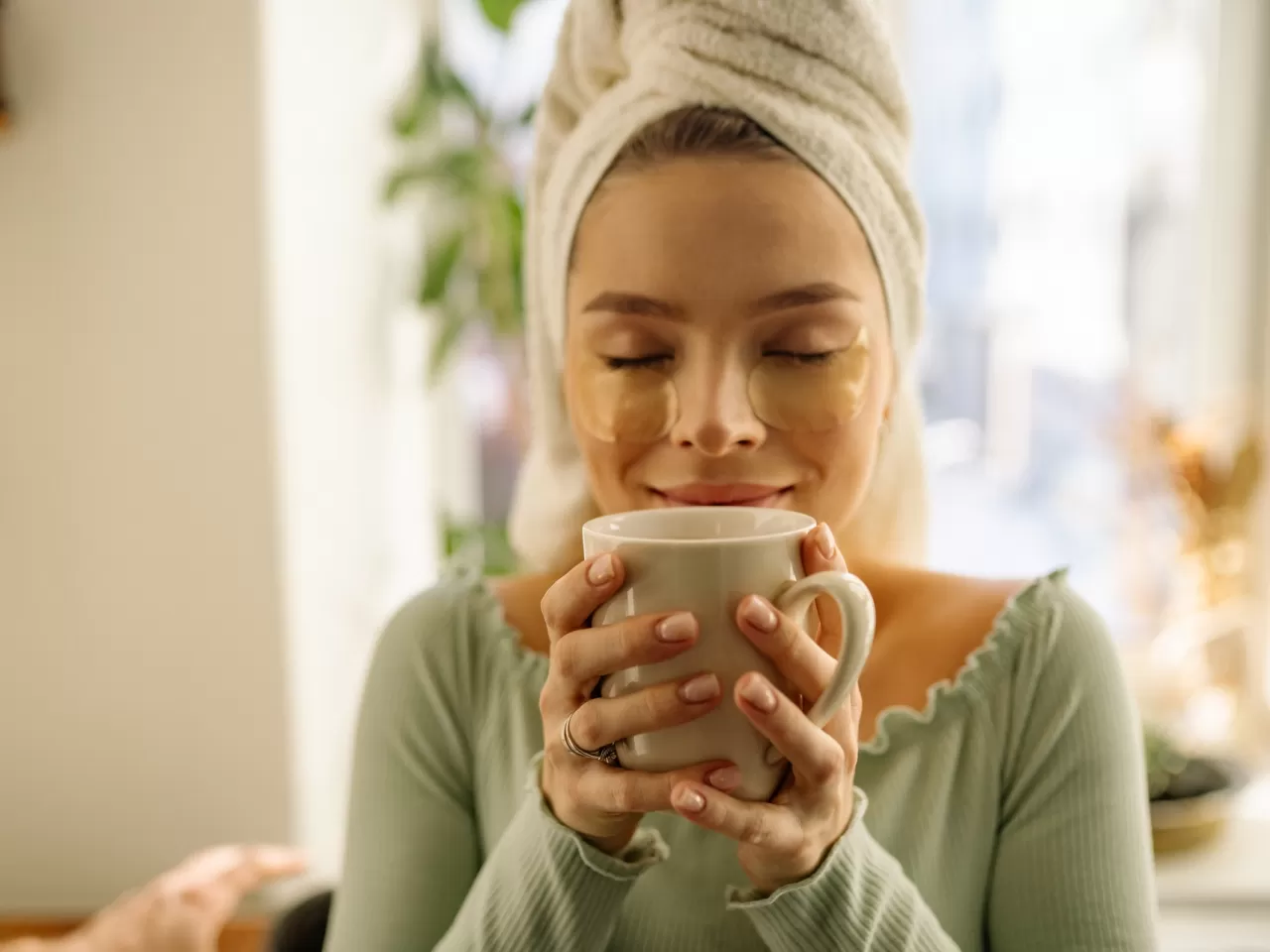 Göz Altı Morluklarına İyi Gelen Uygulamalar Neler Olabilir?