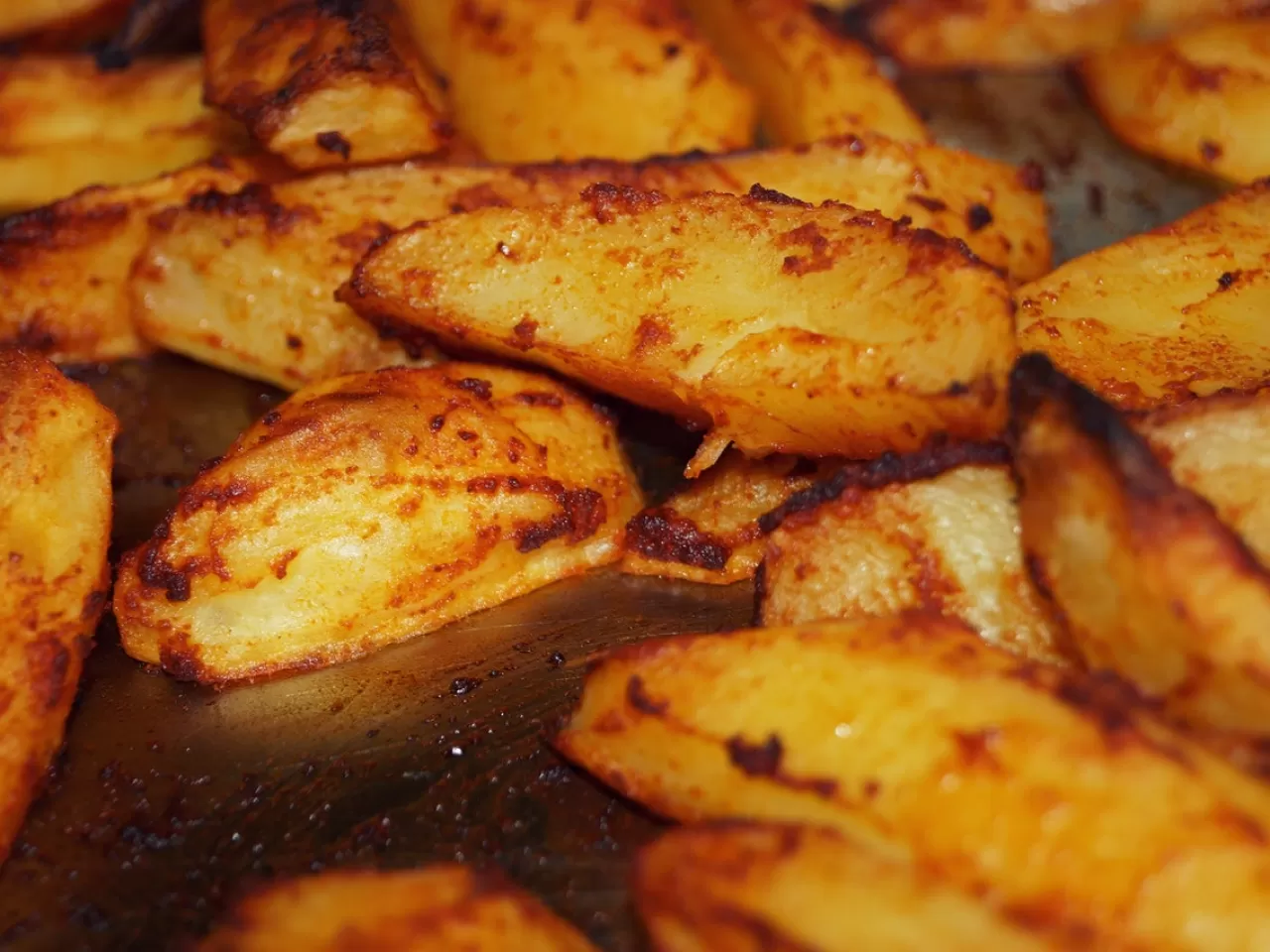 Yağlı Yiyecekler Tüketmemek