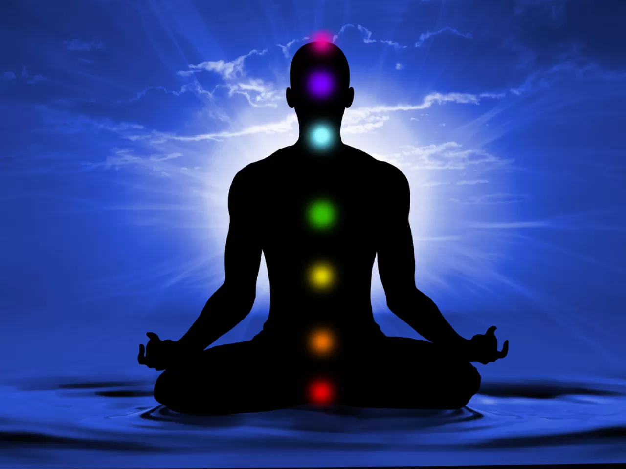 Çakralar Bilimsel Olarak Kabul Görmüş Müdür?