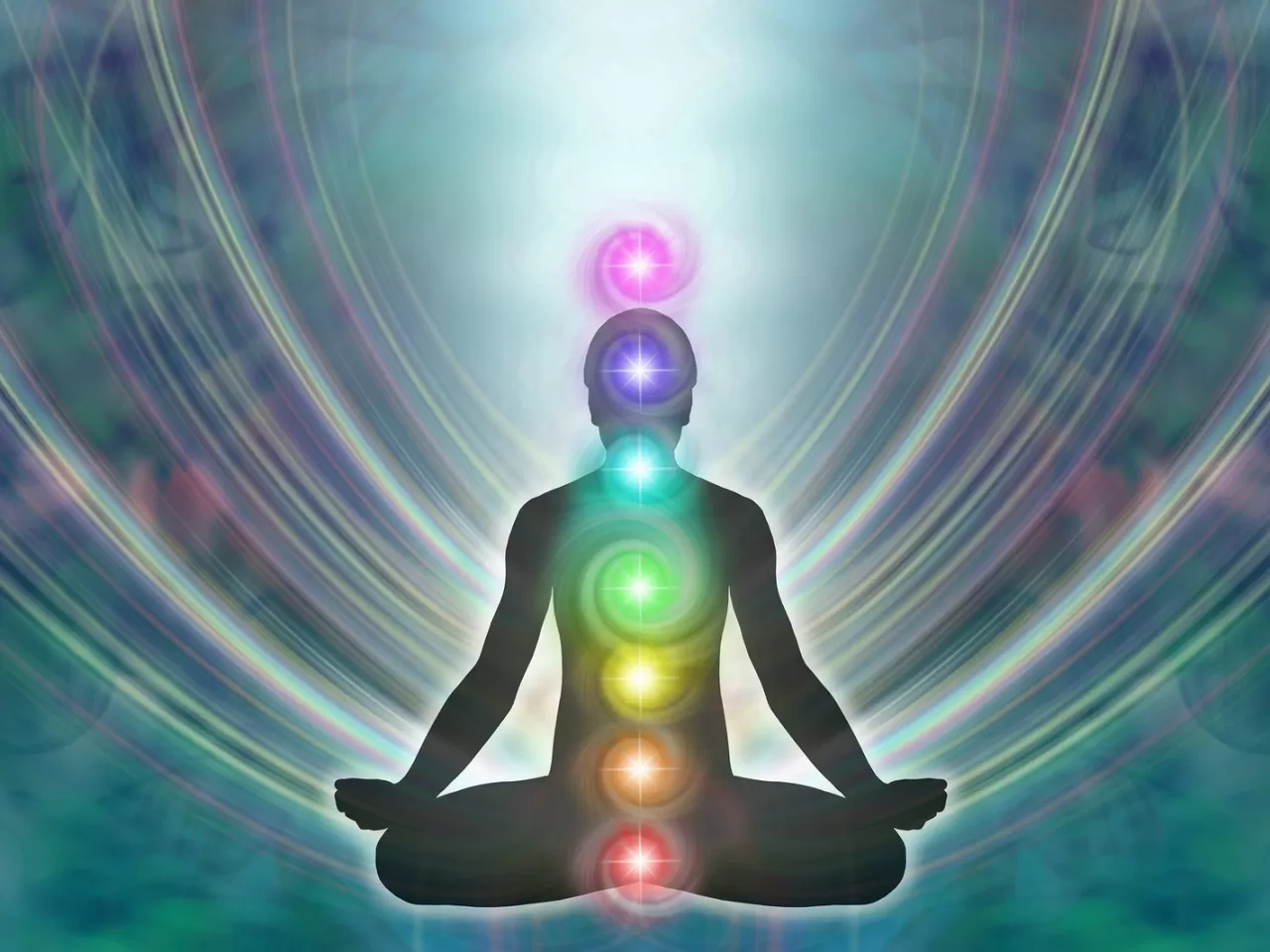 Vücudumuzdaki Çakralar ve Anlamları Nelerdir?