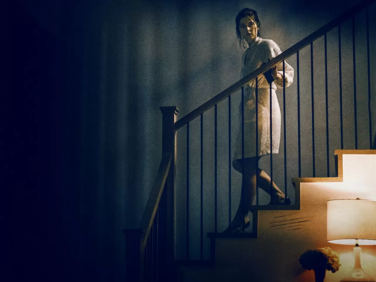 Sır Yuvası (Aftermath)