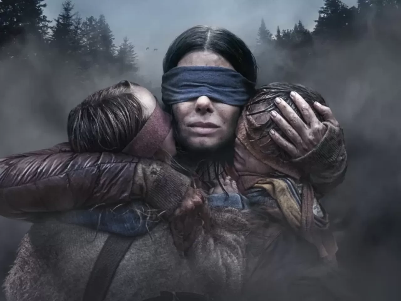Bird Box