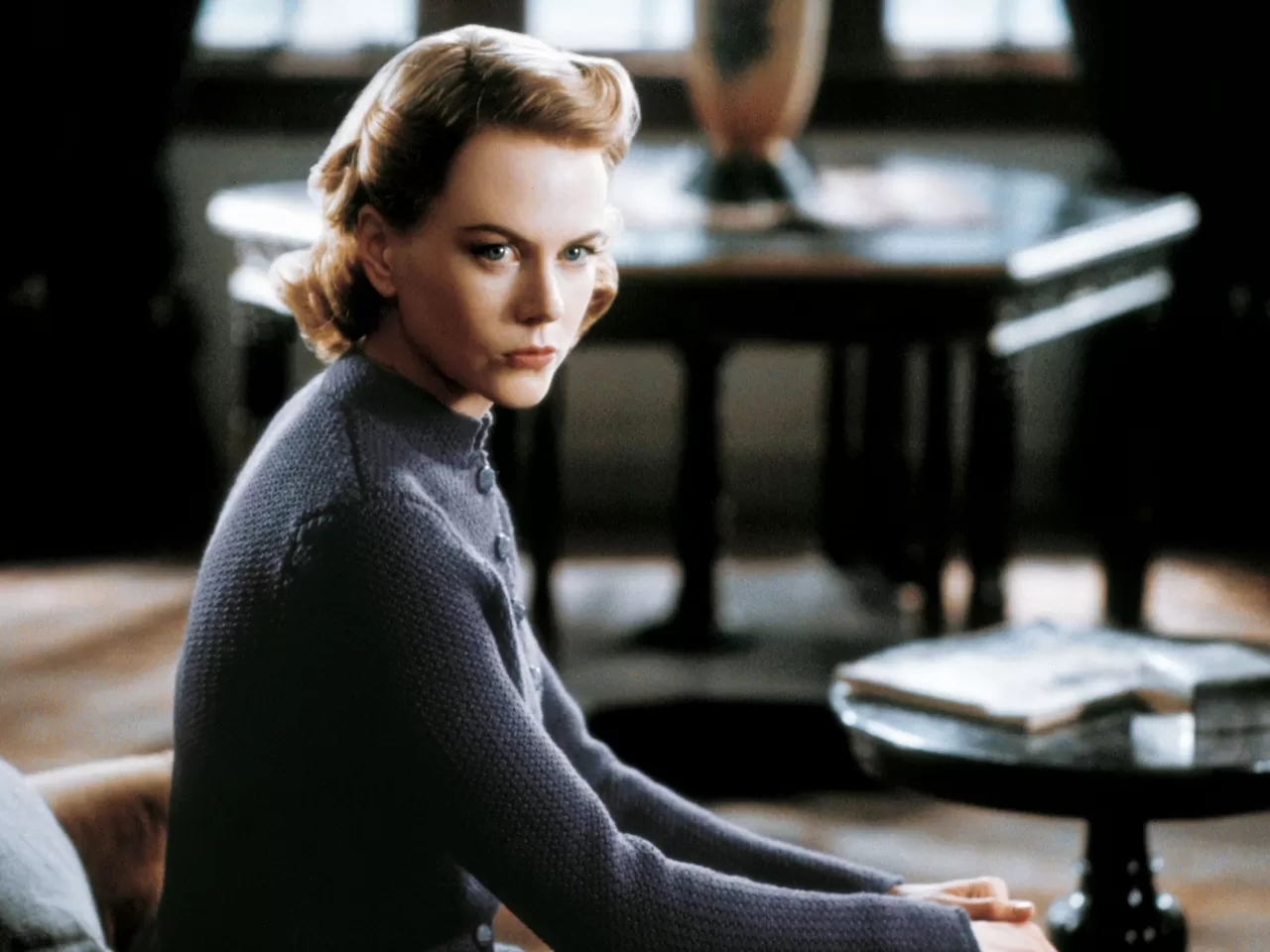 Diğerleri (The Others)