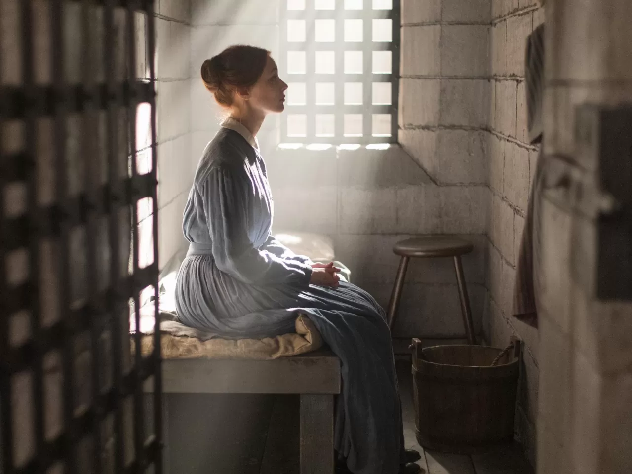 Alias Grace