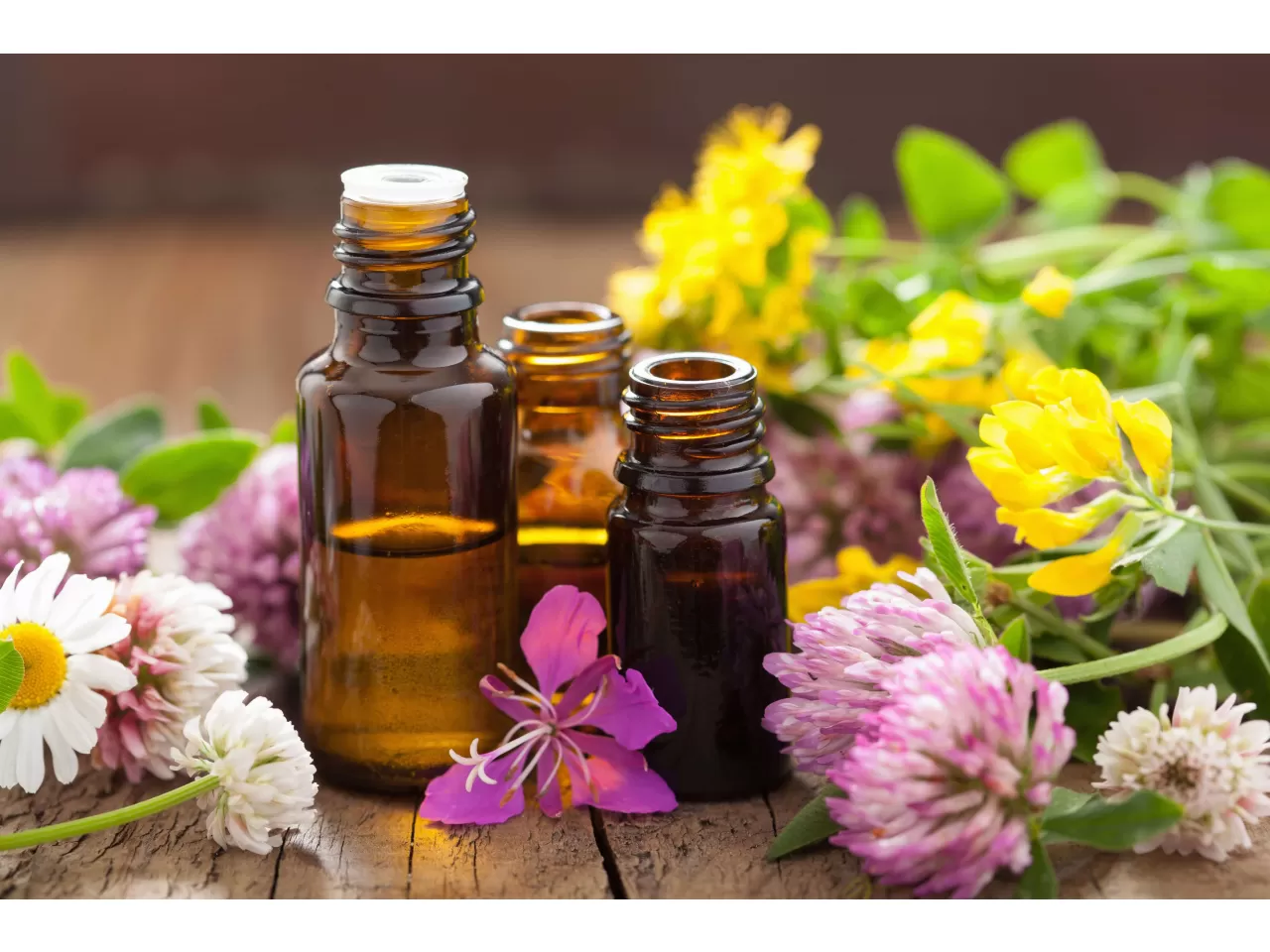 Uçucu Yağlar Nasıl Kullanılır?