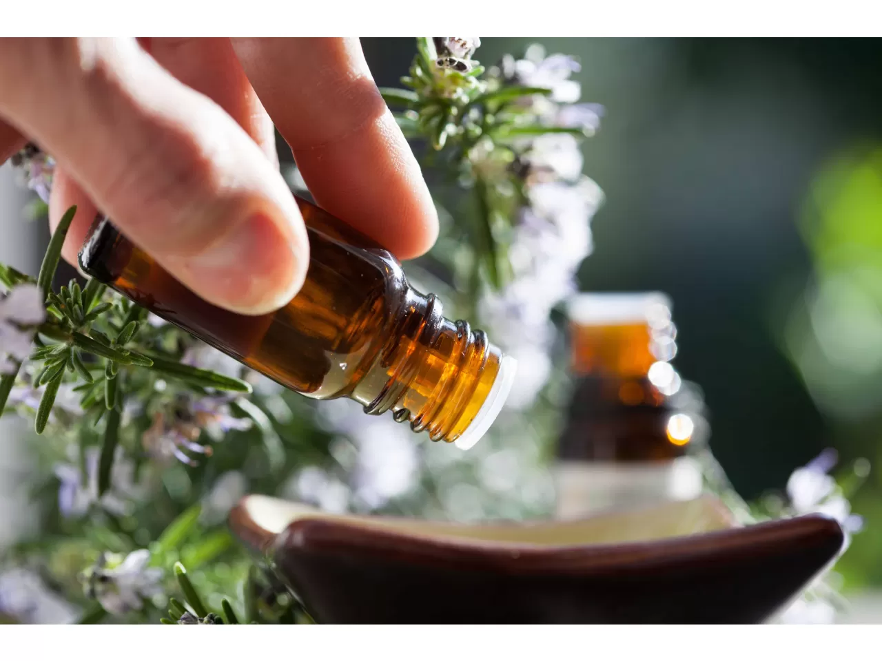 Uçucu Yağ Çeşitleri ve Özellikleri