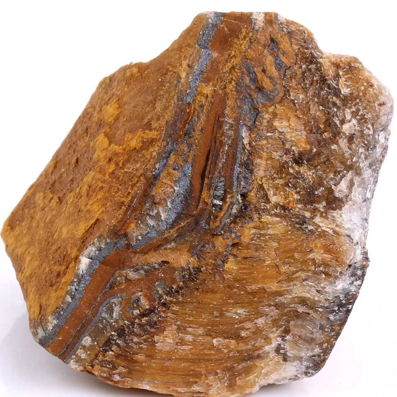 Kaplan Gözü Taşının Özellikleri Nelerdir?