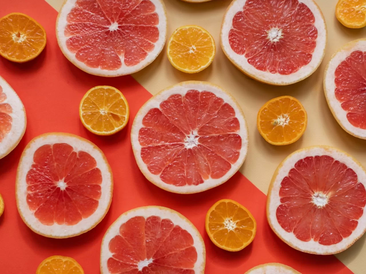 C Vitamini Yüksek Olan Meyveler