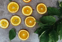 C Vitamini Yüksek Olan Meyve ve Sebzeler