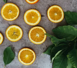 C Vitamini Yüksek Olan Meyve ve Sebzeler
