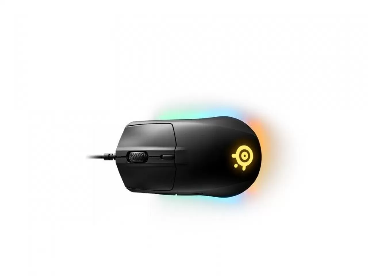 SteelSeries Rival 3