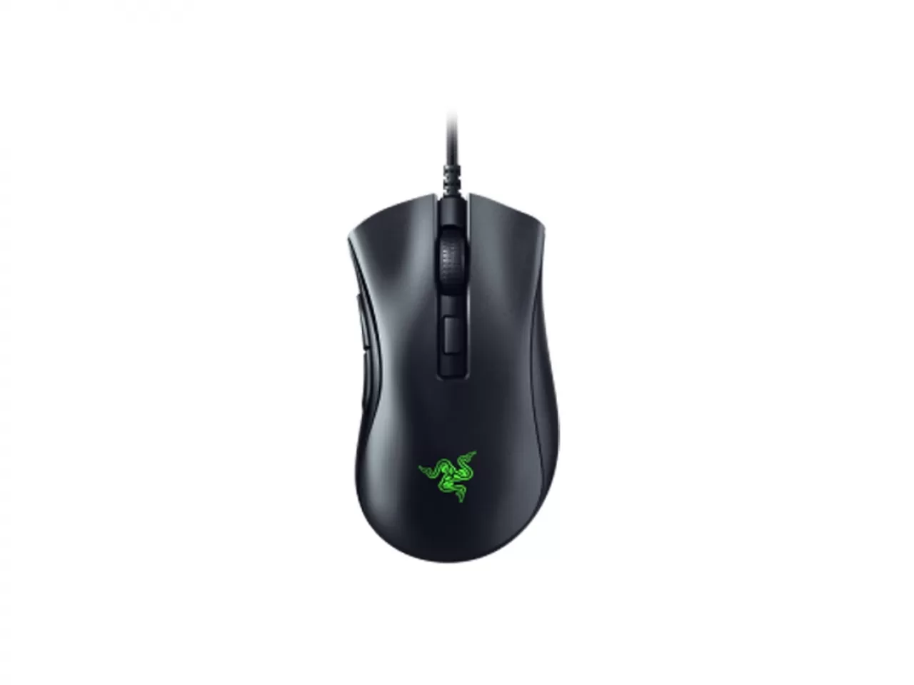 Razer Deathadder V2