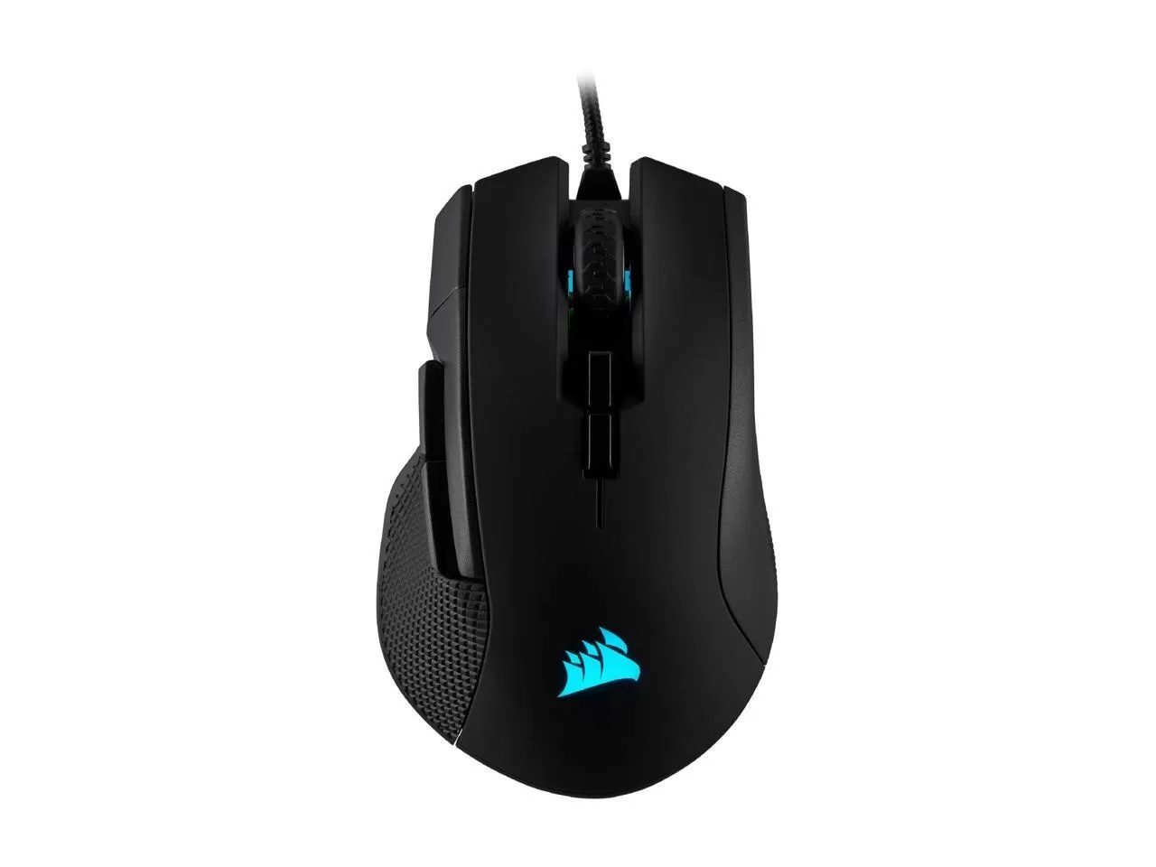 Corsair Ironclaw RGB/ Wireless