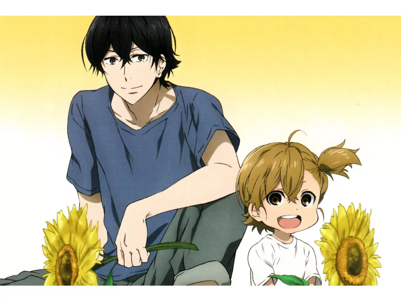 Barakamon