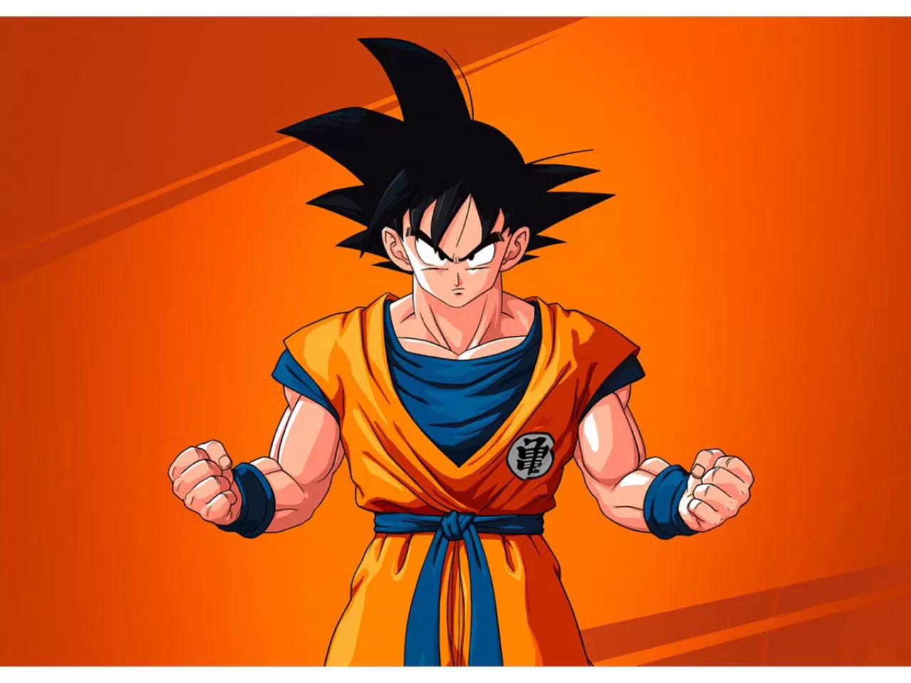Dragon Ball Z