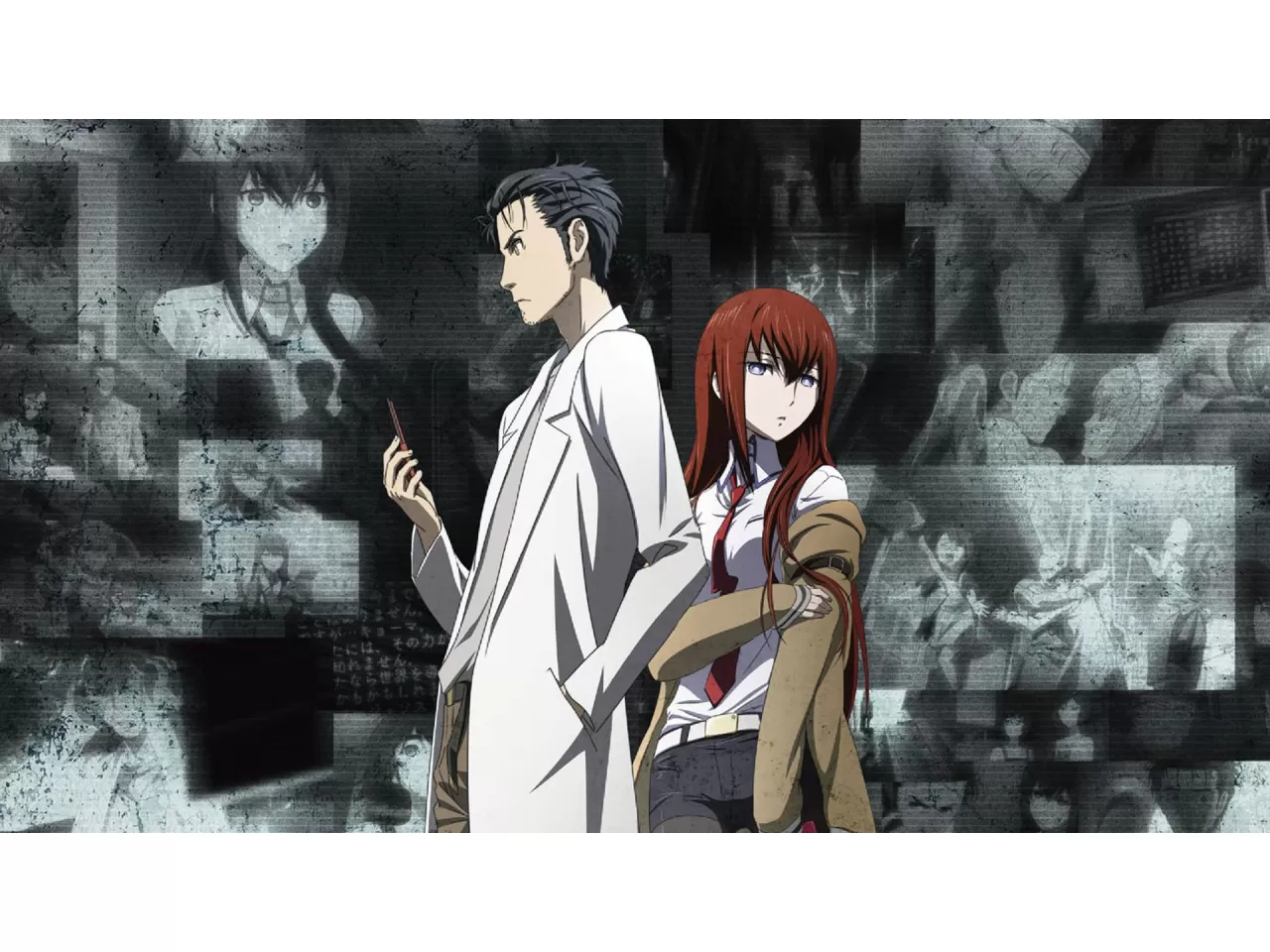 Steins; Gate