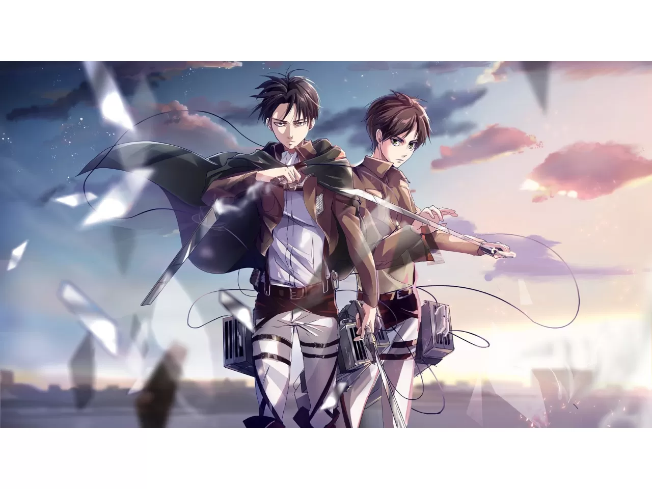 Attack On Titan