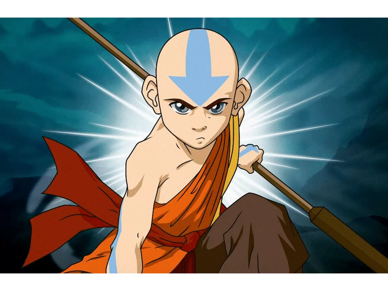 Avatar: The Last Airbender