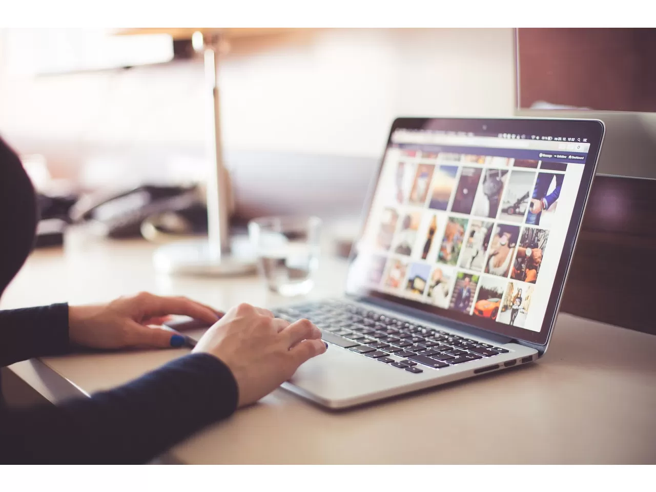 Bilgisayar Kullanırken Göz Sağlığına Neden Dikkat Edilmelidir?