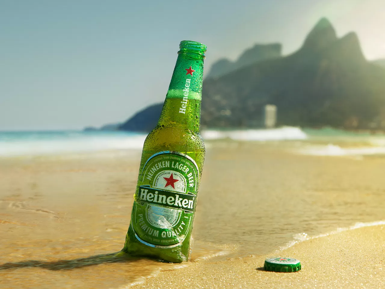 Heineken
