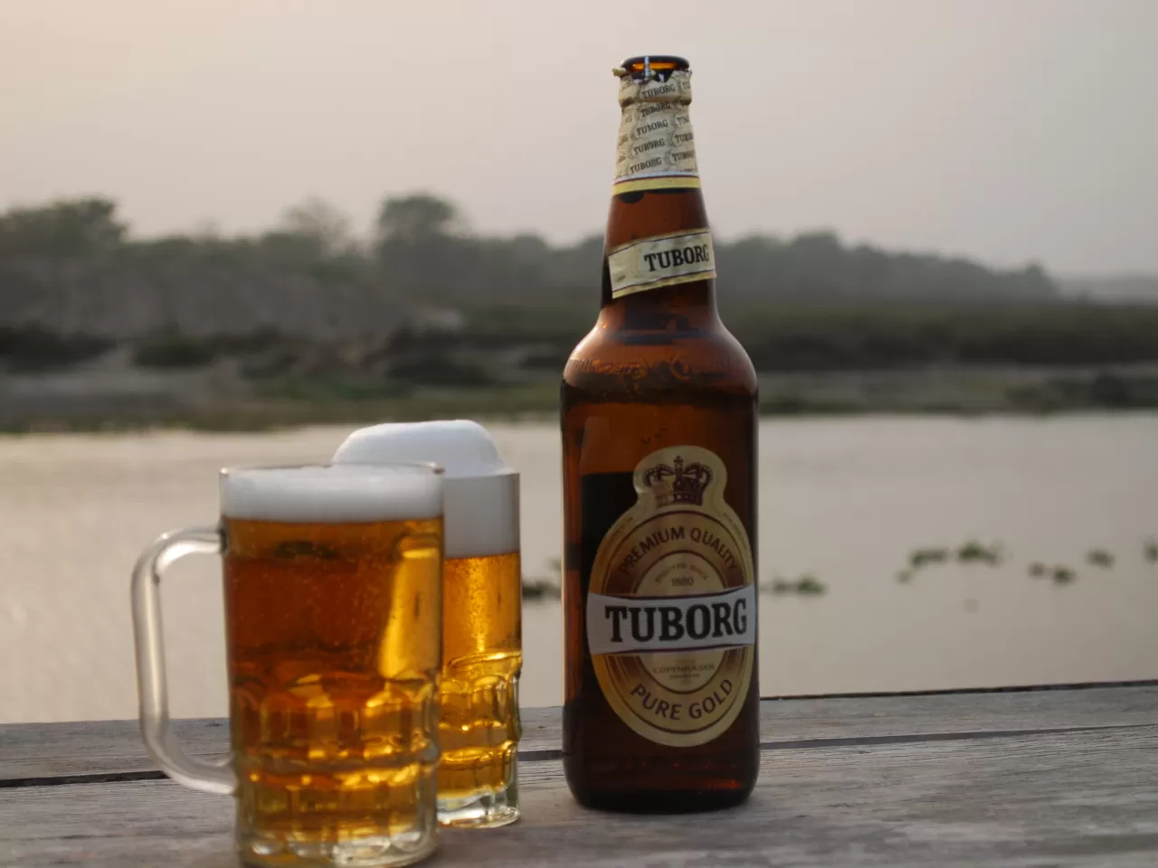 Tuborg