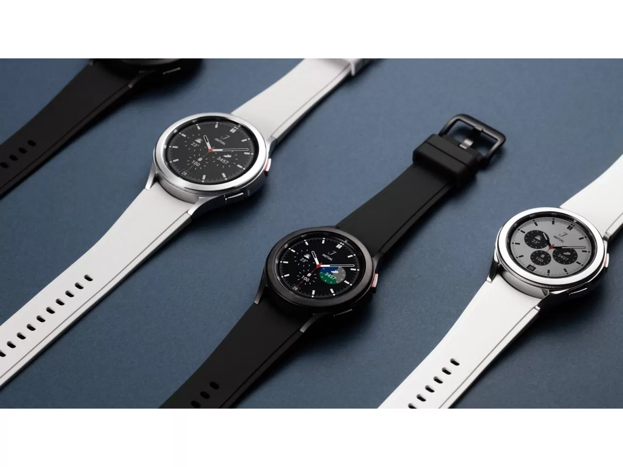 Samsung Galaxy Watch 4 Classic