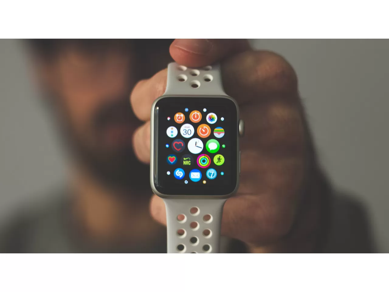 Apple Watch Series 7