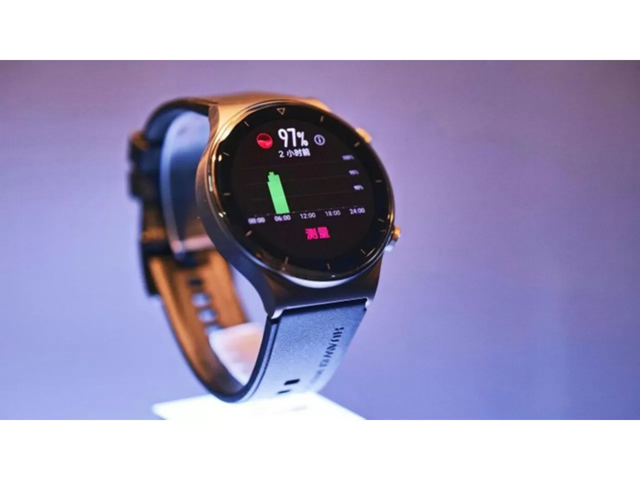 Huawei Watch GT 3