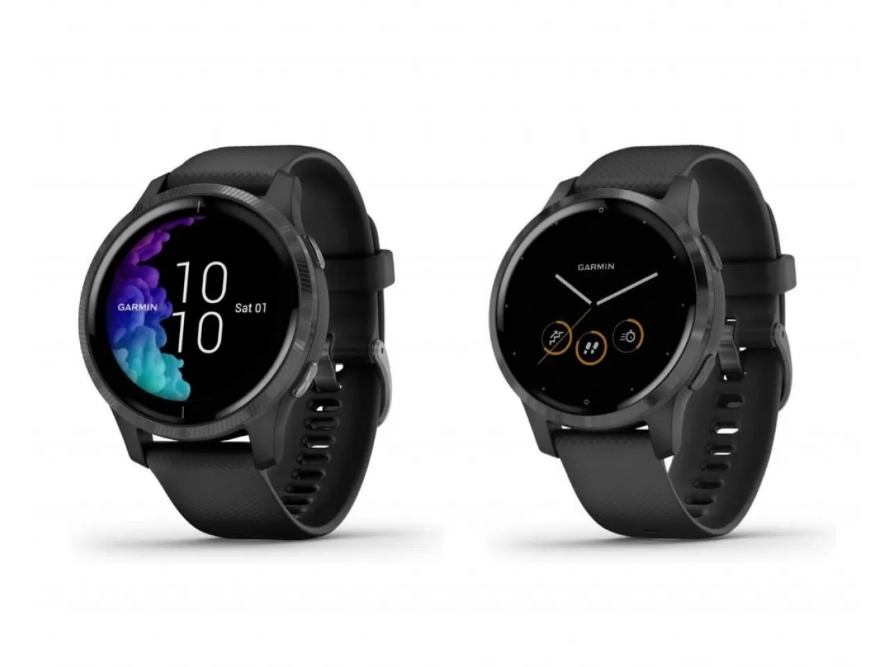 Garmin Vivoactive 4