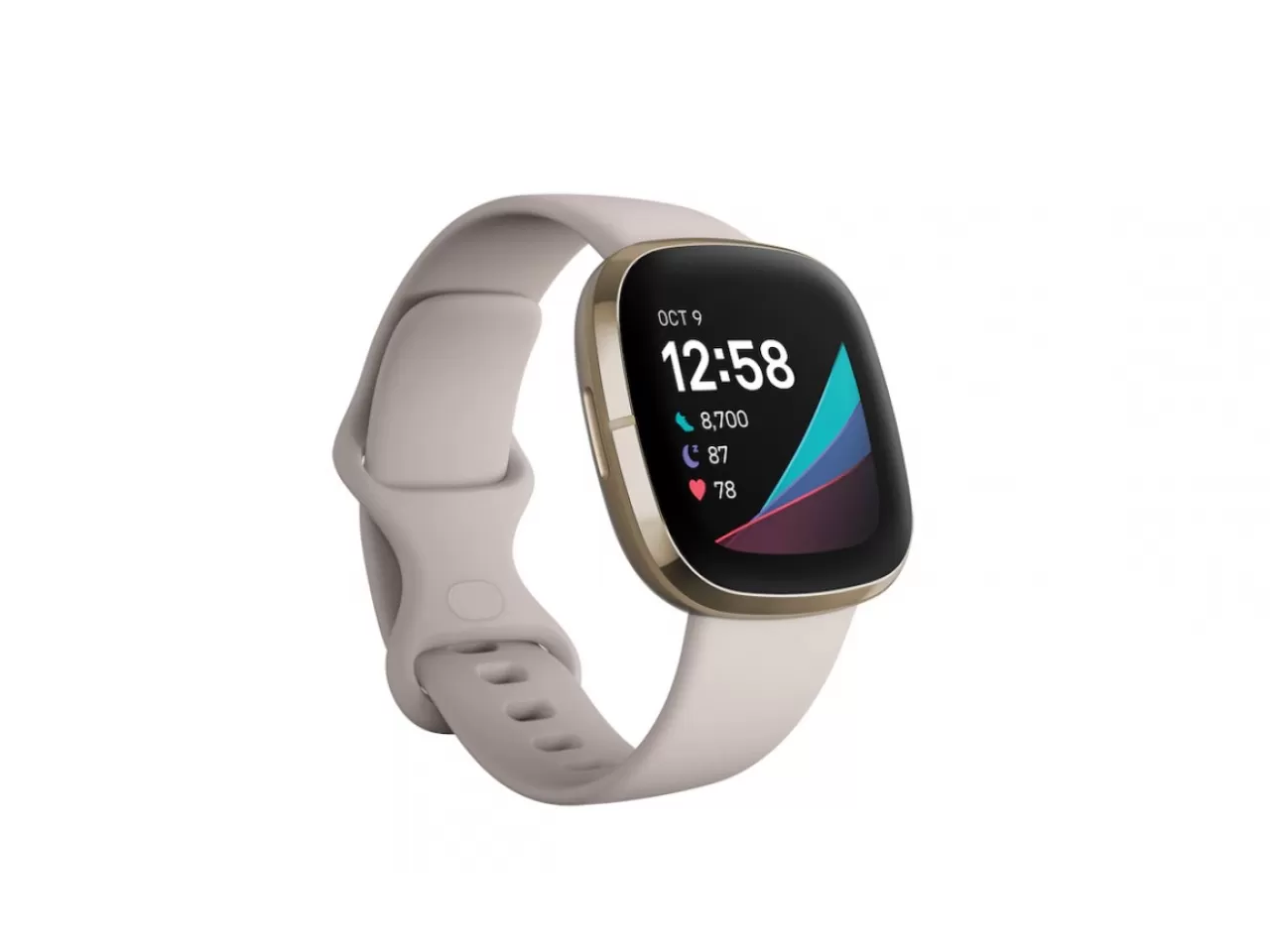Fitbit Sense
