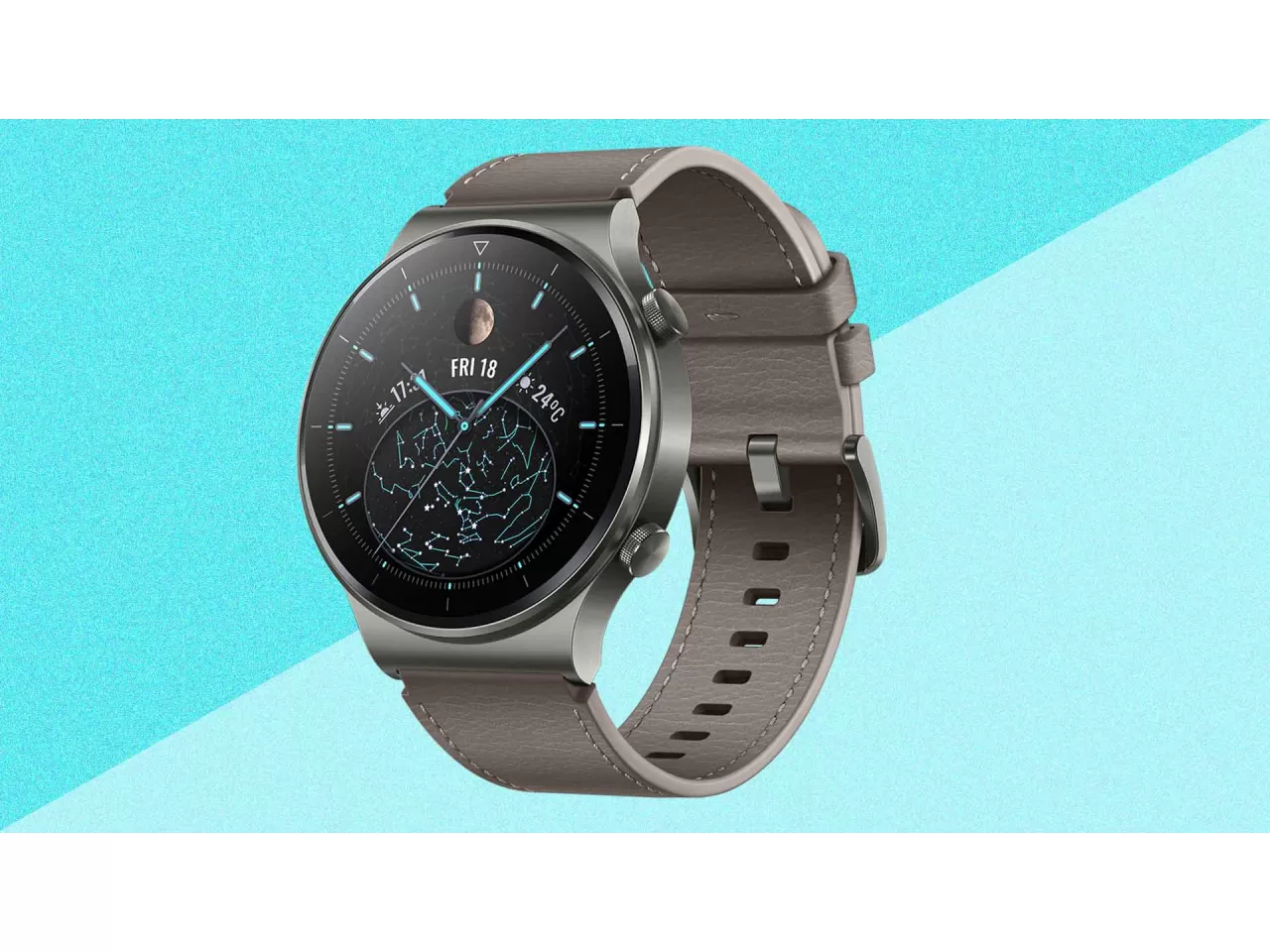 Huawei Watch GT 2 Pro