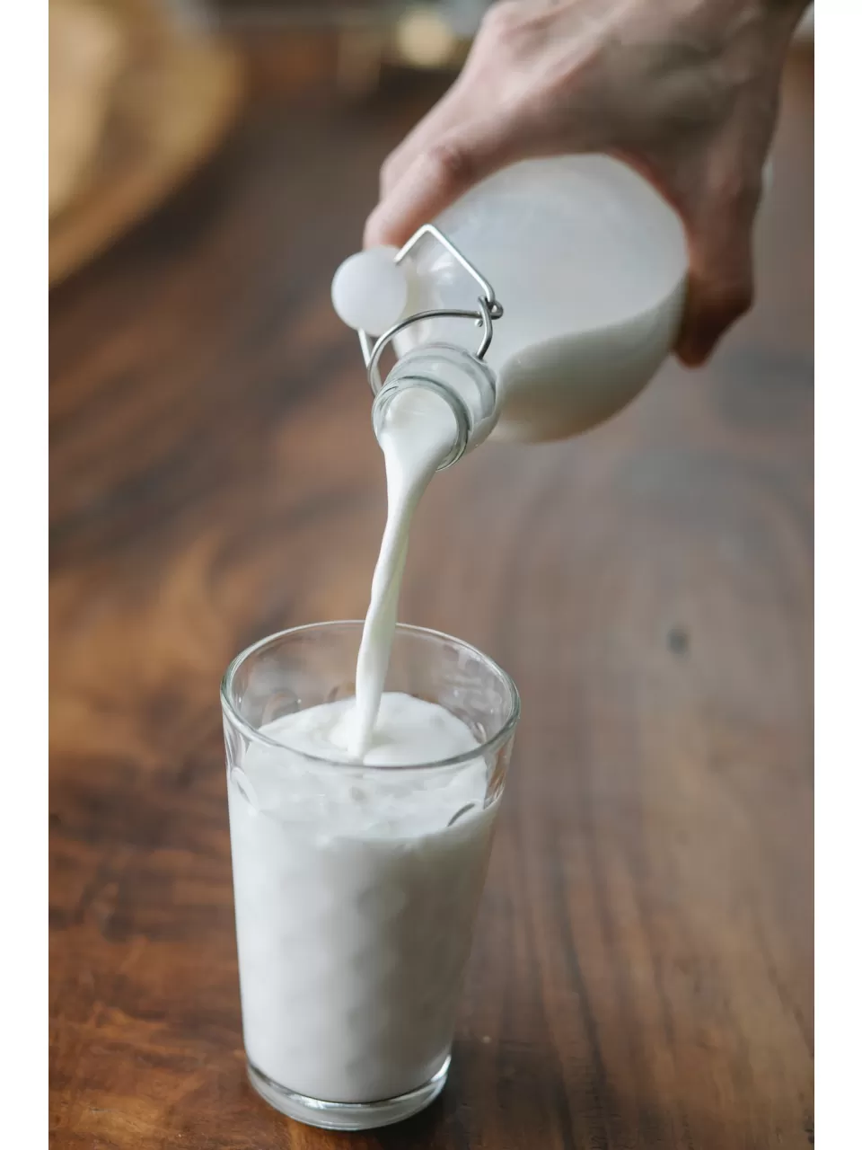 Sütün Kaliteli Olduğunu Nasıl Anlayabiliriz?