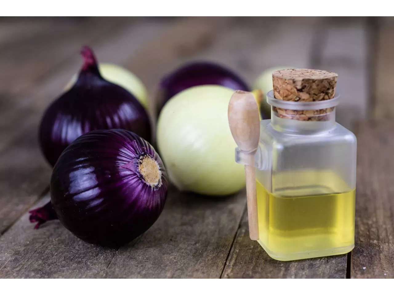 Soğan Suyunun Faydaları