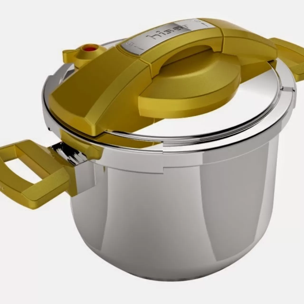 Hisar Neptün Düdüklü Tencere Seti